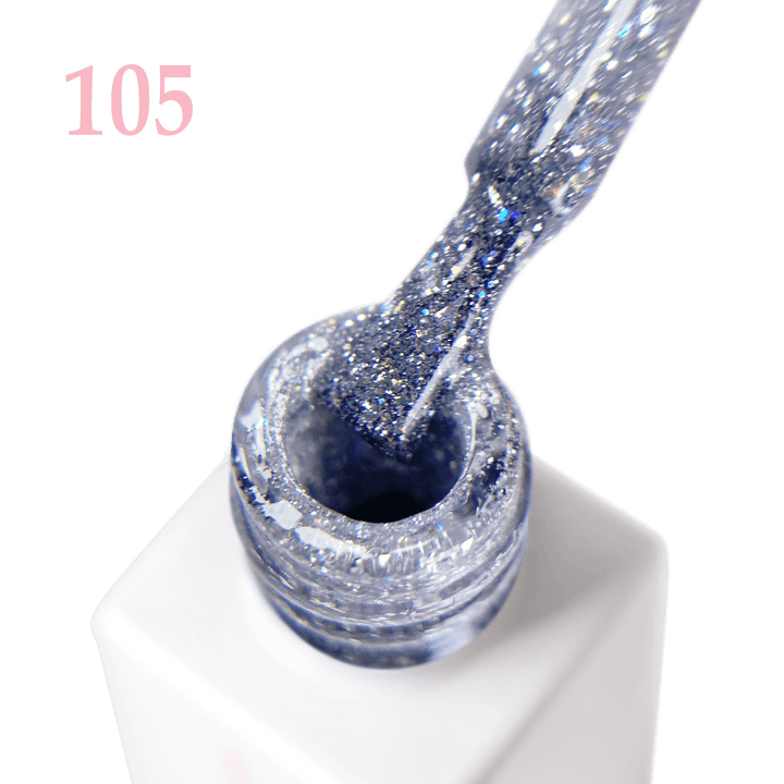 Gel Polish 105 JOIA vegan, 6 ml