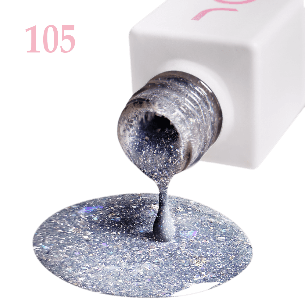 Gel Polish 105 JOIA vegan, 6 ml