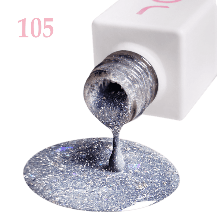 Gel Polish 105 JOIA vegan, 6 ml