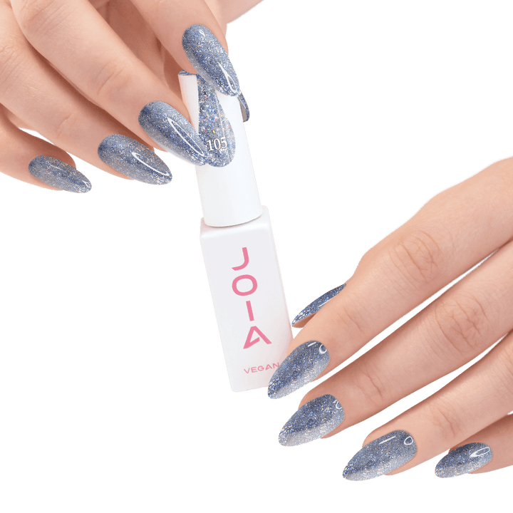 Gel Polish 105 JOIA vegan, 6 ml