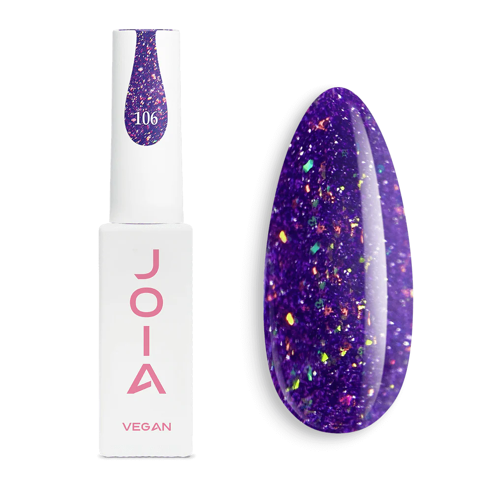 Gellak JOIA veganistisch, 6 ml (gecombineerd)
