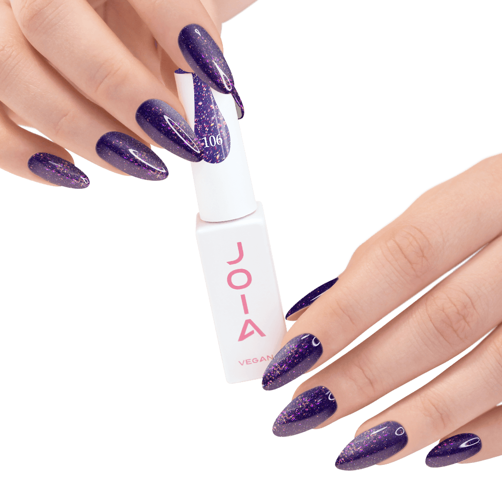 Gel Polish 106 JOIA vegan, 6 ml
