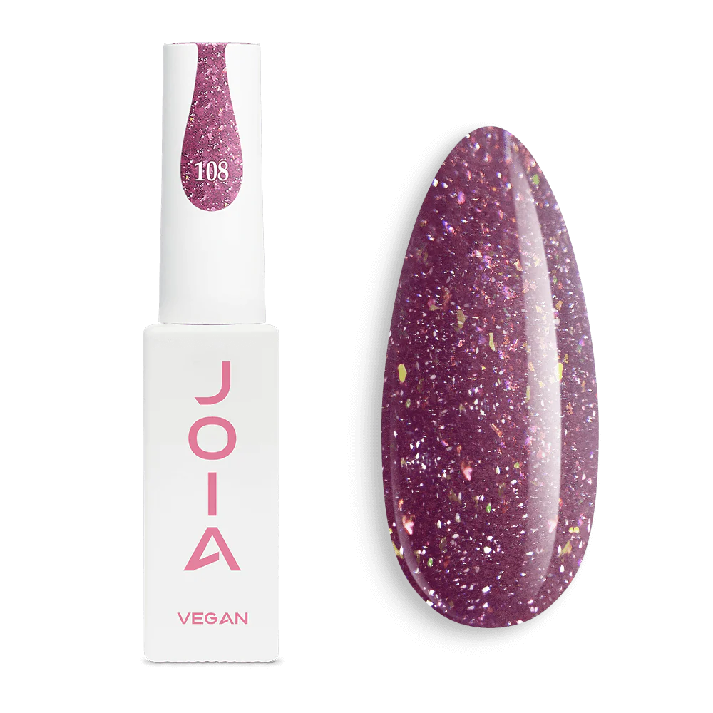 Gellak JOIA veganistisch, 6 ml (gecombineerd)