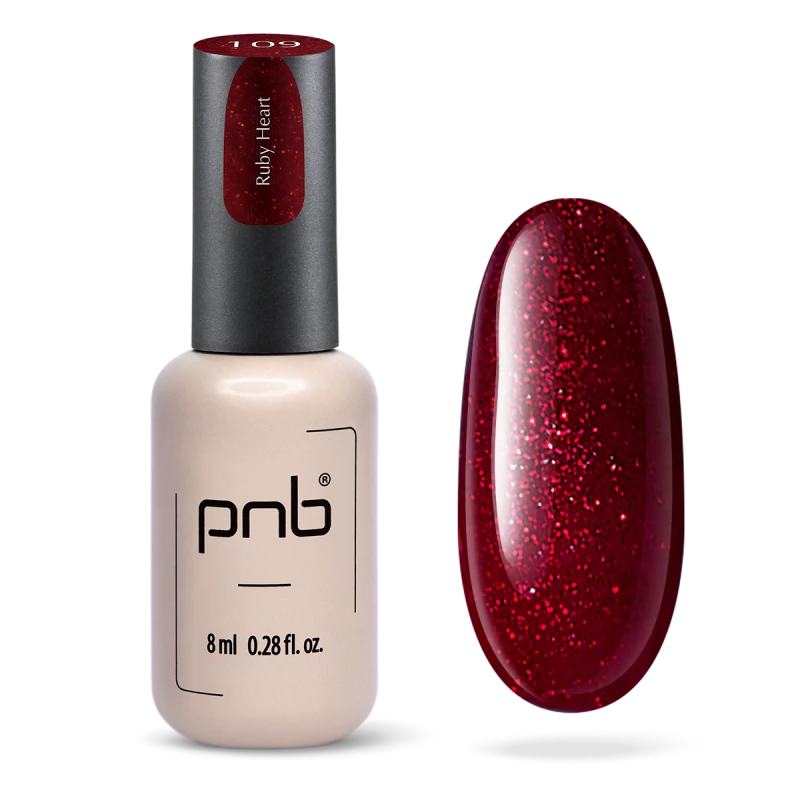 Gelnagel PNB 109, 8 ml