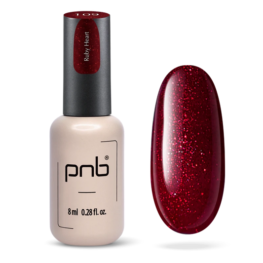 Gelnagel PNB 109, 8 ml