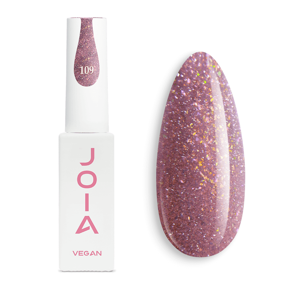 Gel Polish 109 JOIA vegan, 6 ml