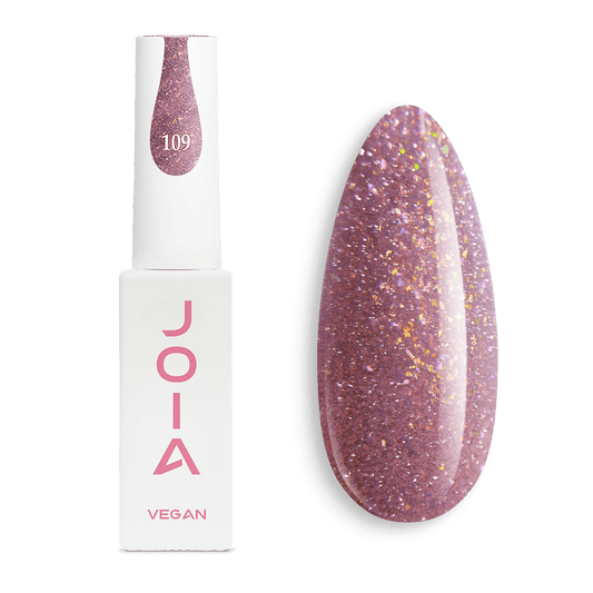 Gel Polish 109 JOIA vegan, 6 ml