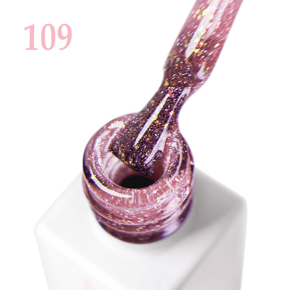 Gel Polish 109 JOIA vegan, 6 ml