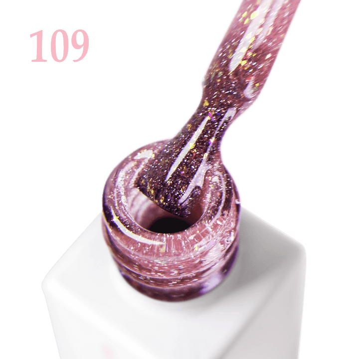 Gel Polish 109 JOIA vegan, 6 ml