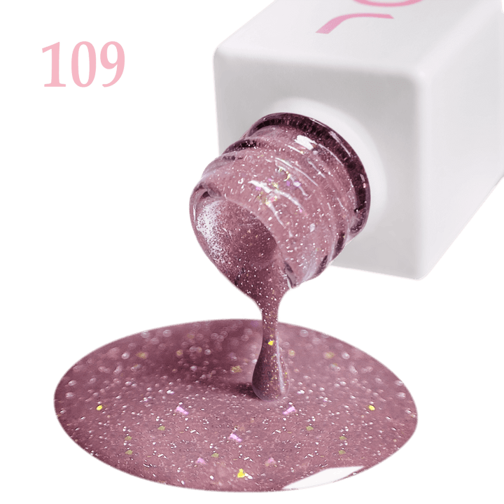 Gel Polish 109 JOIA vegan, 6 ml