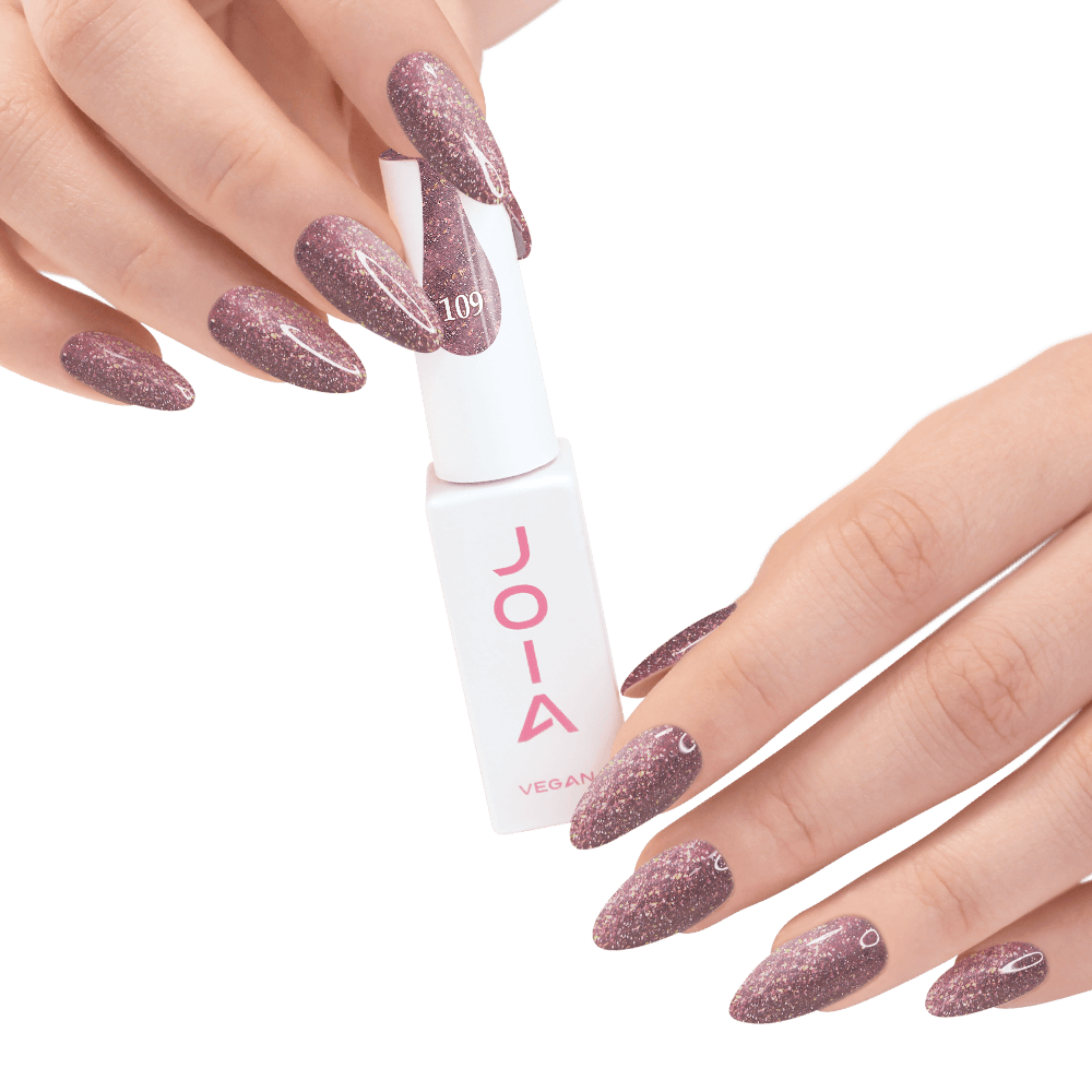 Gel Polish 109 JOIA vegan, 6 ml
