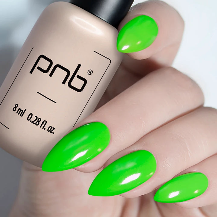 Gel nail polish PNB 8 ml 114