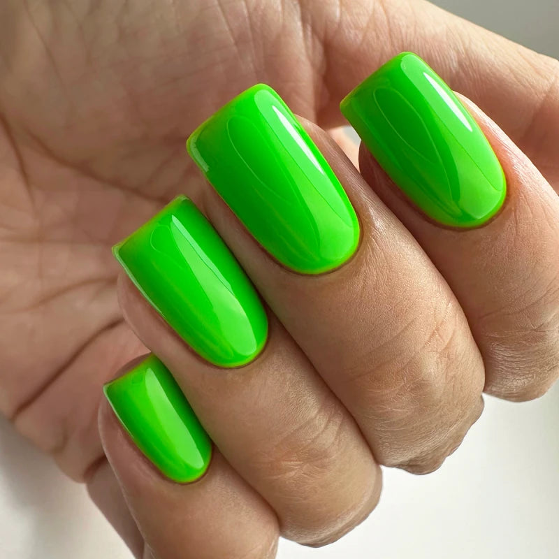 Gel nail polish PNB 8 ml 114