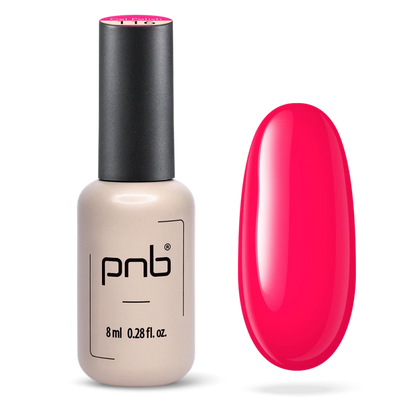 Gel nagellak PNB 8 ml 116