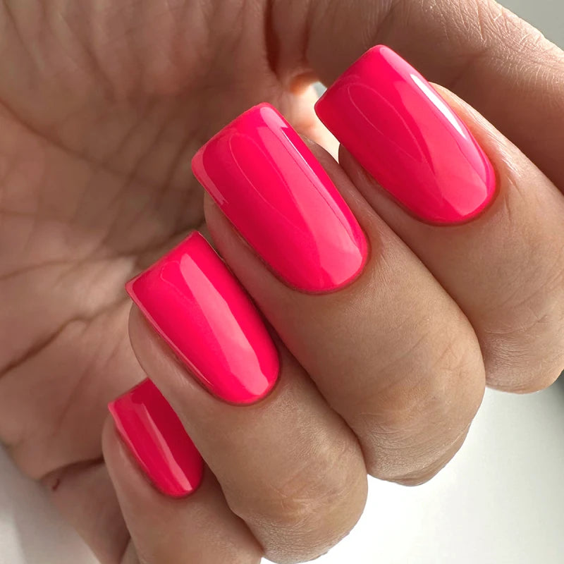 Gel nagellak PNB 8 ml 116