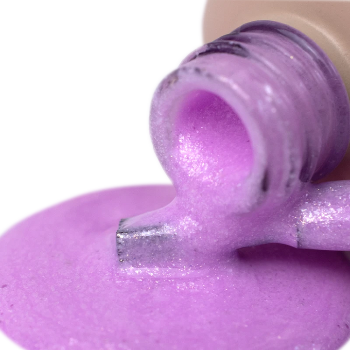 UV/LED Gel Polish, 11L Frosty Pink, 8 ml (limited edition)