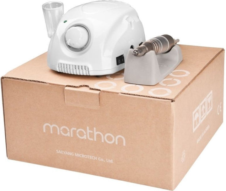Marathon Elektrische Vijl 3