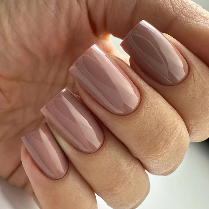 Gel nagellak PNB 8 ml 121