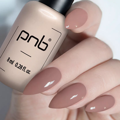 Gel nagellak PNB 8 ml 122