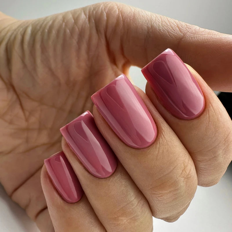 Gel neglelak PNB 8 ml 123