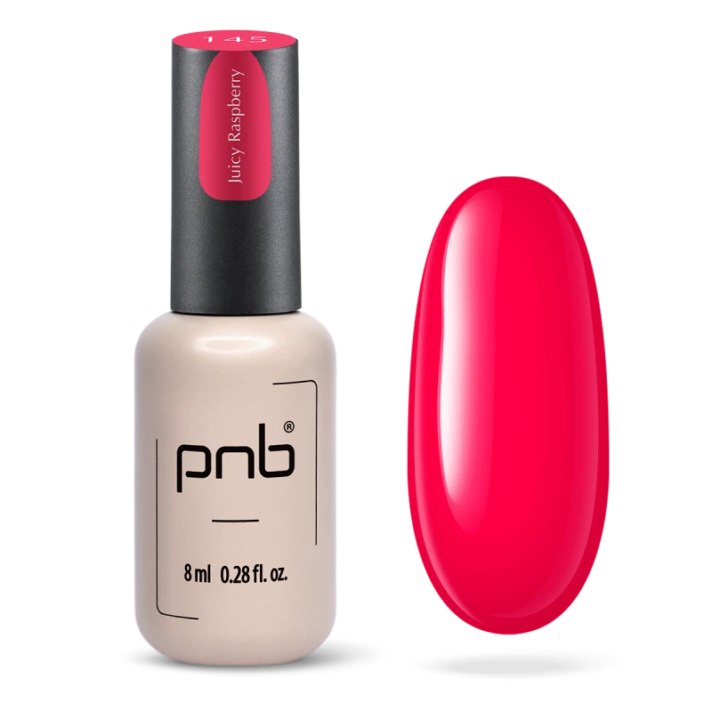 Gel nagellak PNB 8 ml 145
