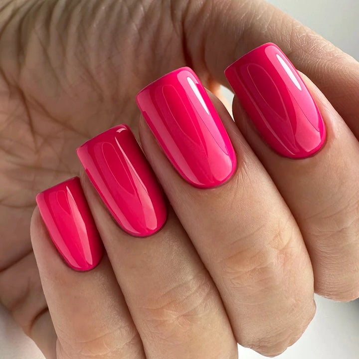 Gel nail polish PNB 8 ml 145