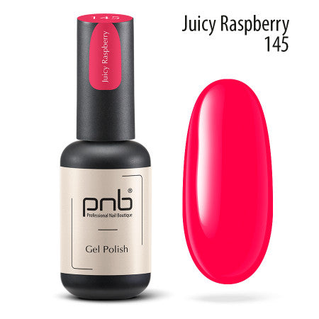 Gel nail polish PNB 8 ml 145