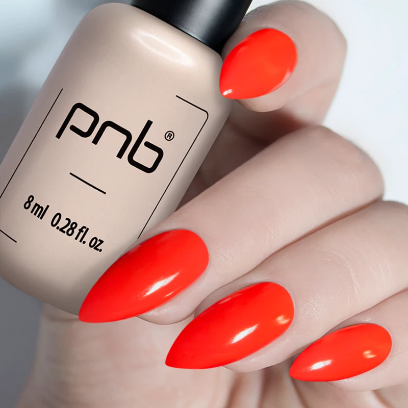 Gel nail polish PNB 8 ml 146