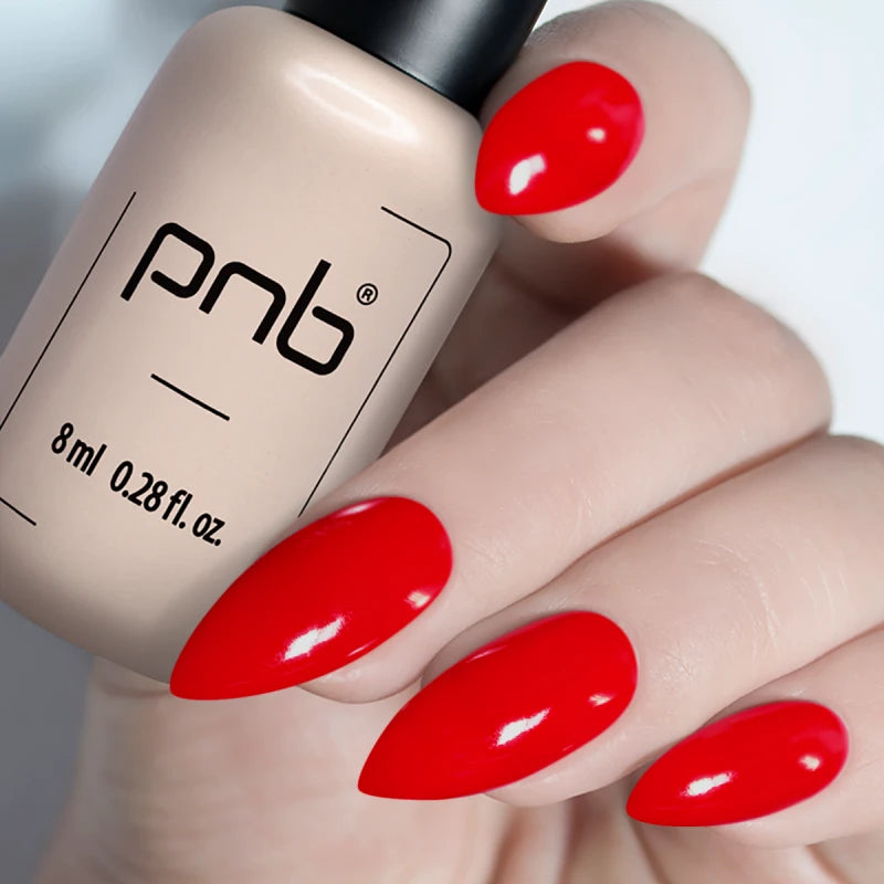 Gel nagellak PNB 8 ml 147