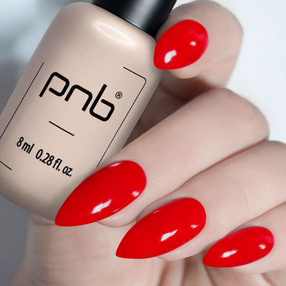 Gel nagellak PNB 8 ml 147
