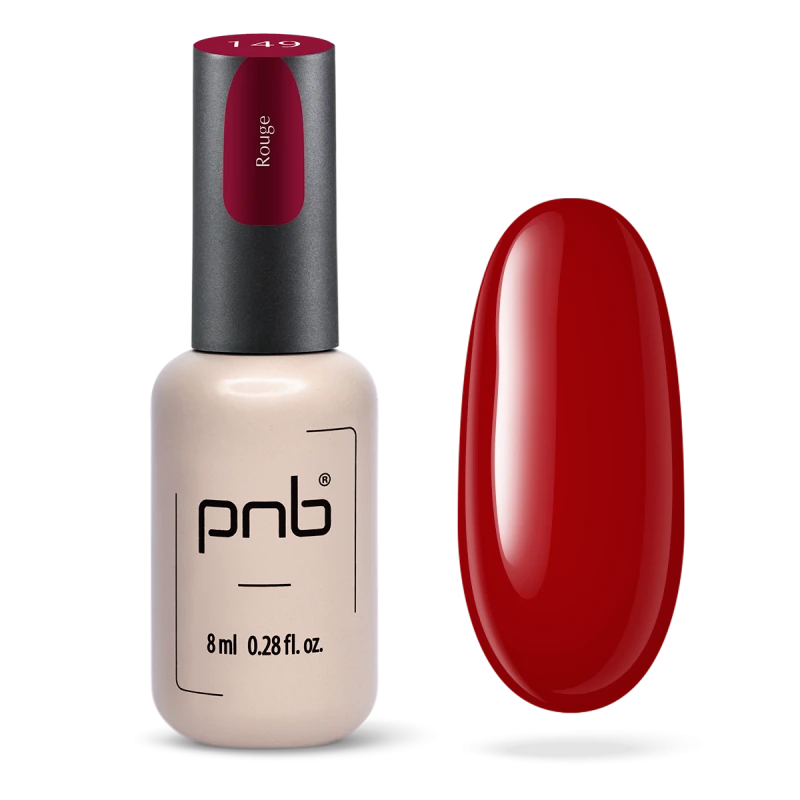 Gel nagellak PNB 8 ml 149