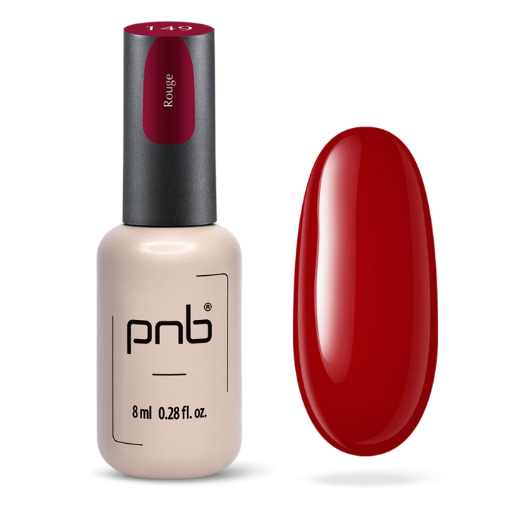 Gel nail polish PNB 8 ml 149