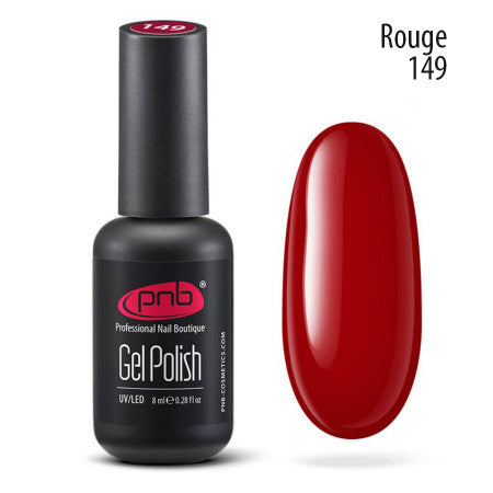 Gel nail polish PNB 8 ml 149