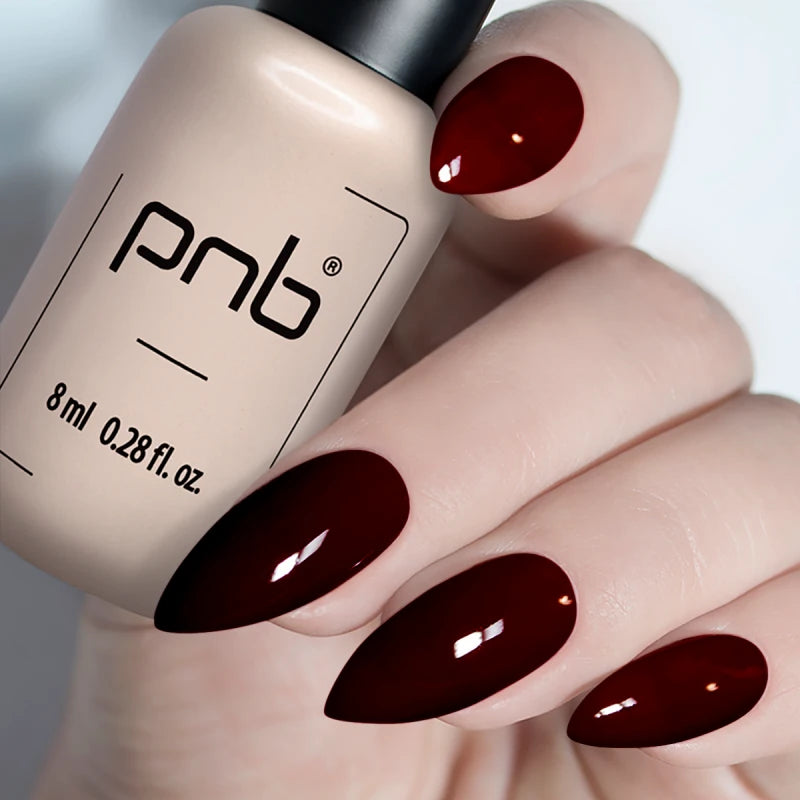 Gel nagellak PNB 8 ml 150