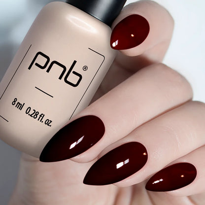 Gel nagellak PNB 8 ml 150