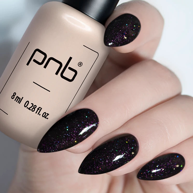 Gel nail polish PNB 8 ml 151