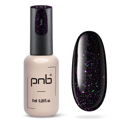Gel nagellak PNB 8 ml 151