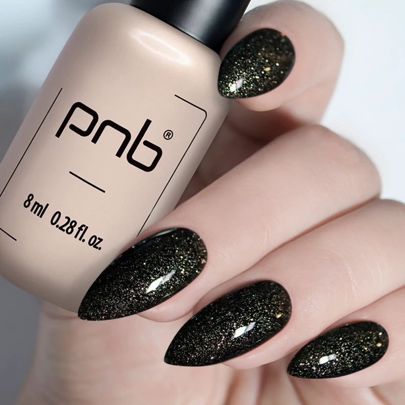 Gel nagellak PNB 8 ml 152