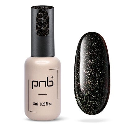 Gel nagellak PNB 8 ml 152