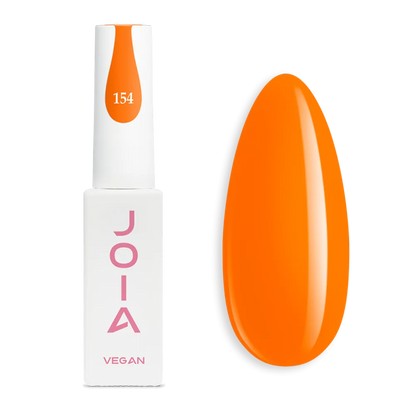 Gel Polish 154 JOIA vegan, 6 ml