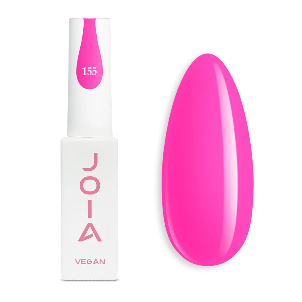 Gel Polish 155 JOIA vegan, 6 ml