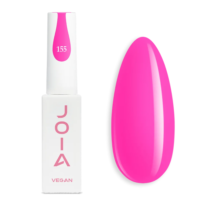 Gel Neglelak 155 JOIA vegan, 6 ml