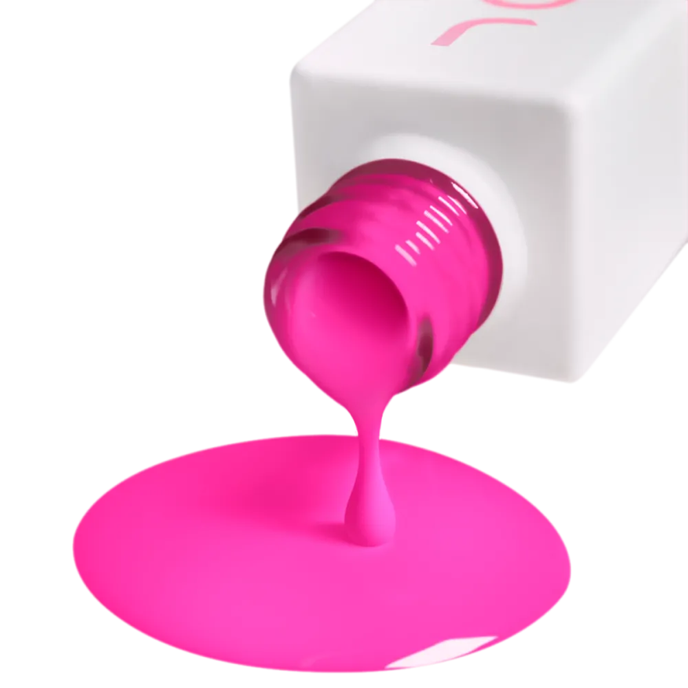 Gel Neglelak 155 JOIA vegan, 6 ml