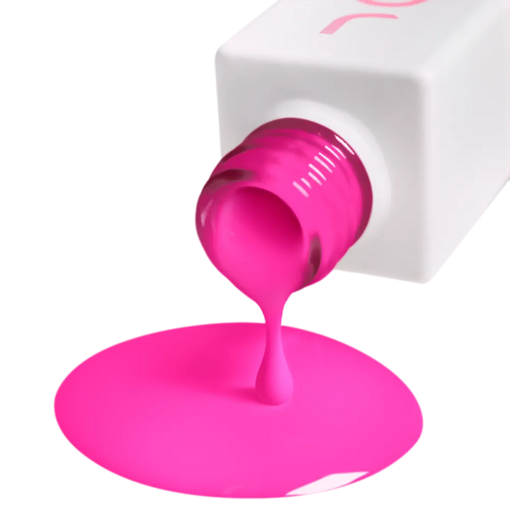 Gel Neglelak 155 JOIA vegan, 6 ml