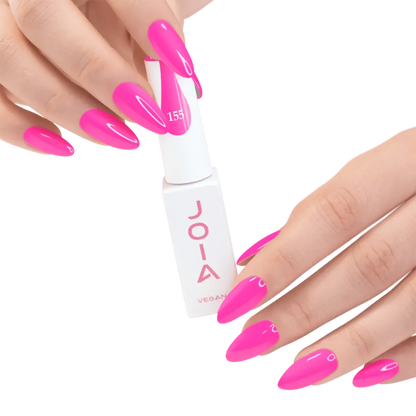 Gel Polish 155 JOIA vegan, 6 ml