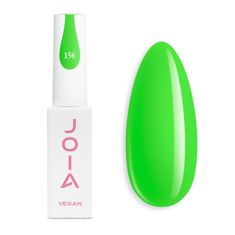 Gel Polish 156 JOIA vegan, 6 ml