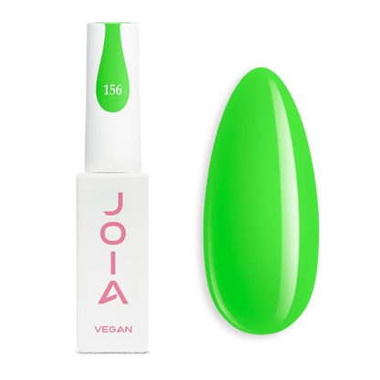 Gel Polish 156 JOIA vegan, 6 ml