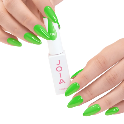 Gel Polish 156 JOIA vegan, 6 ml