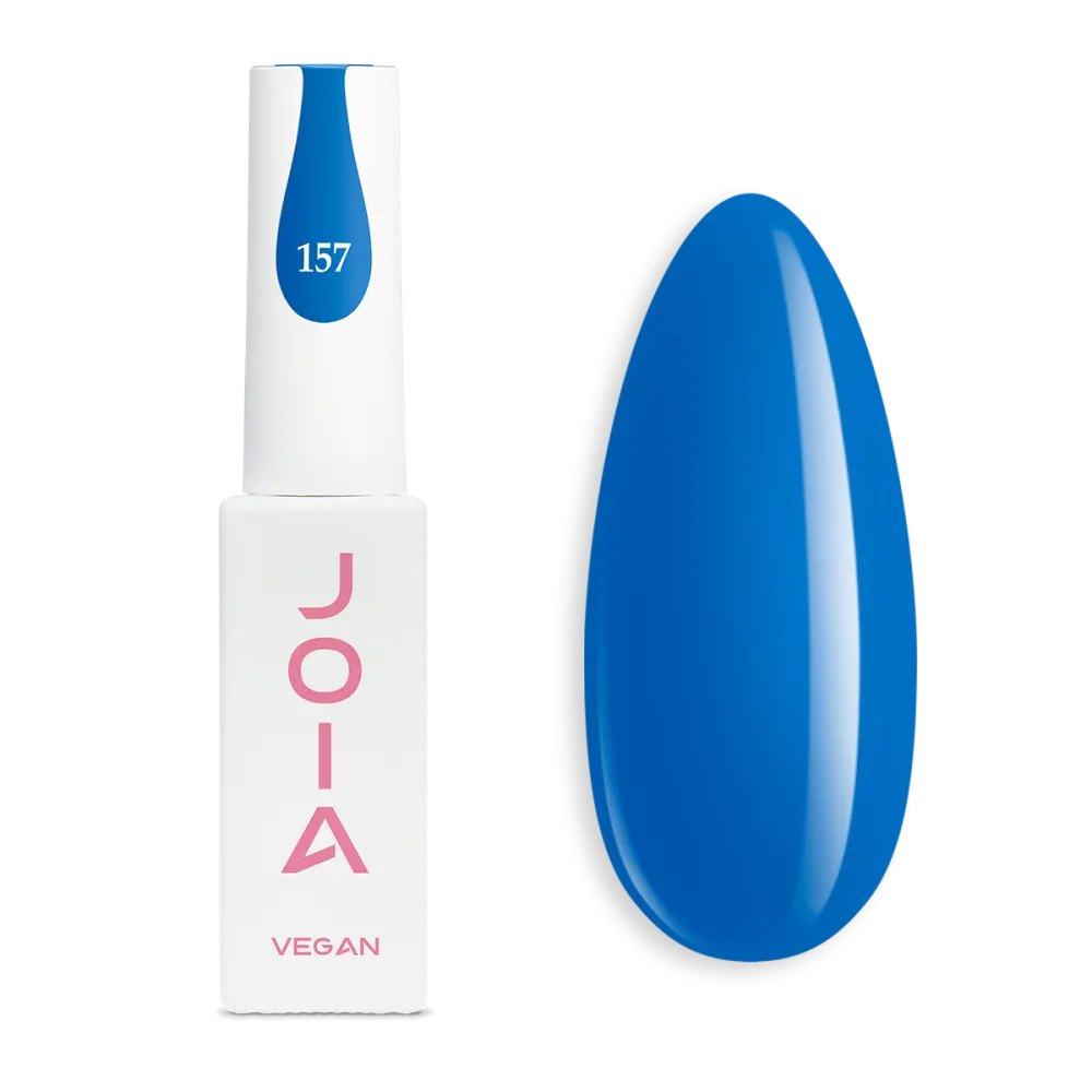 Gel Polish 157 JOIA vegan, 6 ml