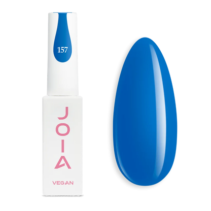 Gel Polish 157 JOIA vegan, 6 ml